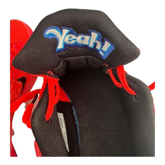 Nike Ja 2 Kool-Aid Tropical Punch Mens Sz 10 Red Basketball Sneakers IF0302-600 - Picture 9 of 11